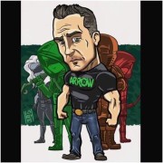 James Bamford To Direct Arrow Episode #4.7