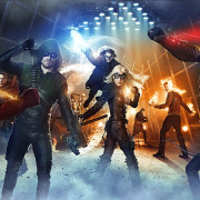 GreenArrowTV Launches @DCTVFeed On Twitter