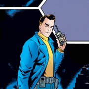 Neil McDonough Cast as Damien Darhk