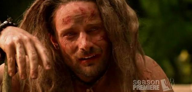 Ryan Robbins To Play A Villain In Arrow Season 4