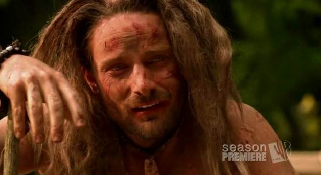 Ryan Robbins To Play A Villain In Arrow Season 4