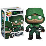 Fans Want A Felicity Smoak Funko Pop! Vinyl Toy