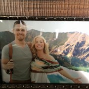 Stephen Amell Shows Off A Season 4 Olicity Preview Pic