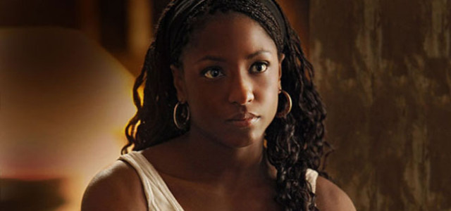 Marc Guggenheim Confirms Rutina Wesley Arrow Casting