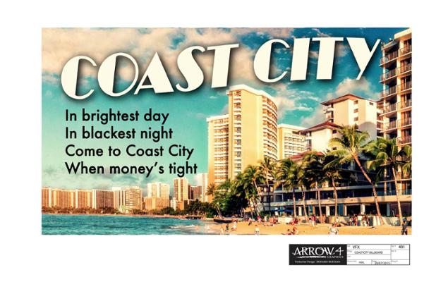 coastcity