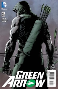 greenarrow41