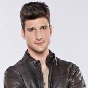 Parker Young Is Enlisted For Arrow Season 4