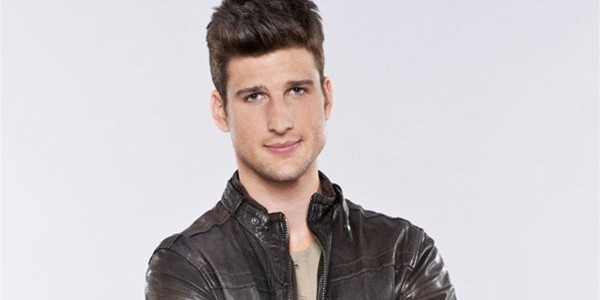Parker Young Is Enlisted For Arrow Season 4