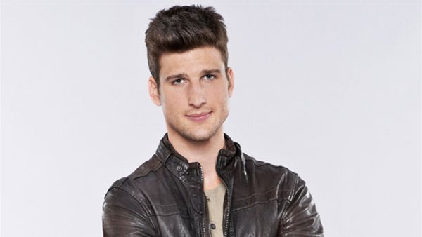 Parker Young Is Enlisted For Arrow Season 4