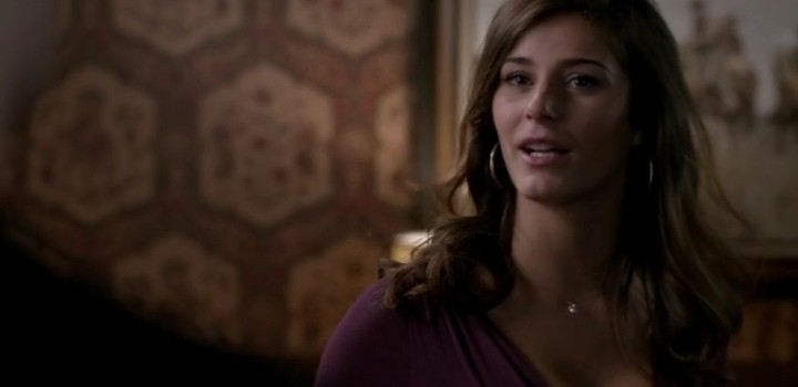 Elysia Rotaru Cast As New Love Interest For Oliver