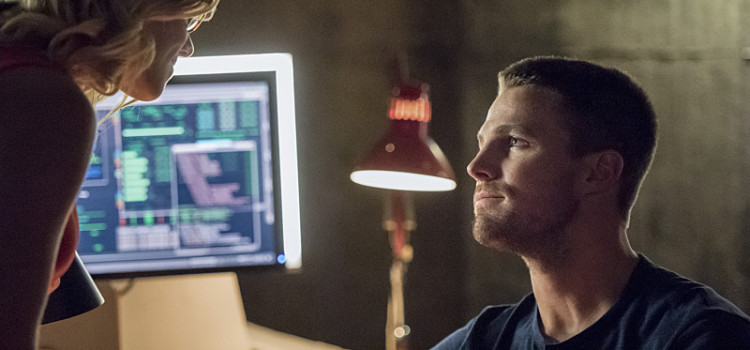 Arrow: Overnight Ratings For “Green Arrow” Best Premiere Since 2012