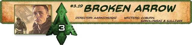 Countdown #3 - 319: 'Broken Arrow'