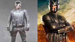 Diggle Suit: Concept vs. Practical