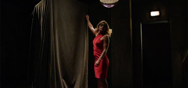 New Arrow Season 4 Promo! “Embrace Your Dark Side”