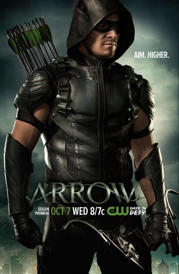 arrows4poster