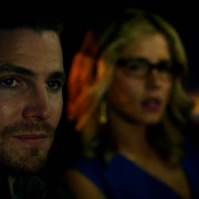 New Season Arrow & Flash Promos After The Vixen Finale