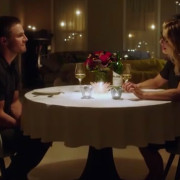 New Arrow Season 4 Extended Promo: Is Oliver Going To Propose?