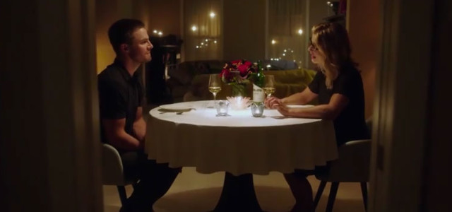 New Arrow Season 4 Extended Promo: Is Oliver Going To Propose?