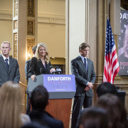 Arrow: “The Candidate” Promo Trailer & Preview Images