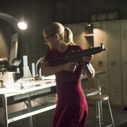 Arrow #4.3 “Restoration” Preview Images