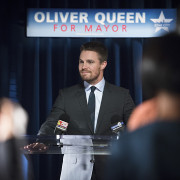 Arrow: New Zealand & Australian Promos For “Beyond Redemption”