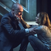 Arrow “Beyond Redemption” Overnight Ratings Report