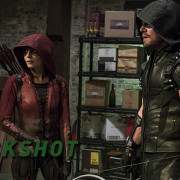 Arrow #4.2: “The Candidate” Quickshot Recap