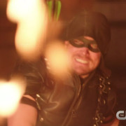 Arrow: Screen Captures From “The Candidate” Trailer: Anarky!