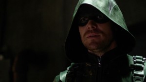 Green Arrow