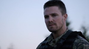 Oliver in Reiter's Army