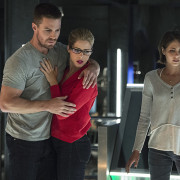 Arrow: Constantine Brings Up Overnight Ratings For “Haunted”