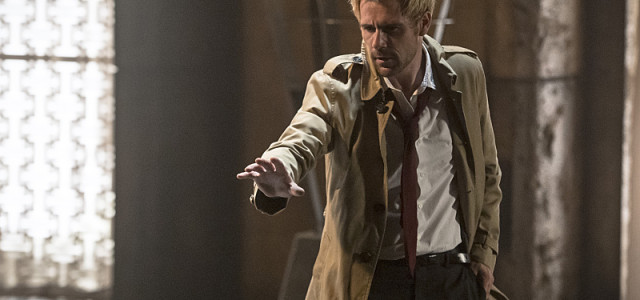 CW Video: Inside “Haunted” With Wendy Mericle