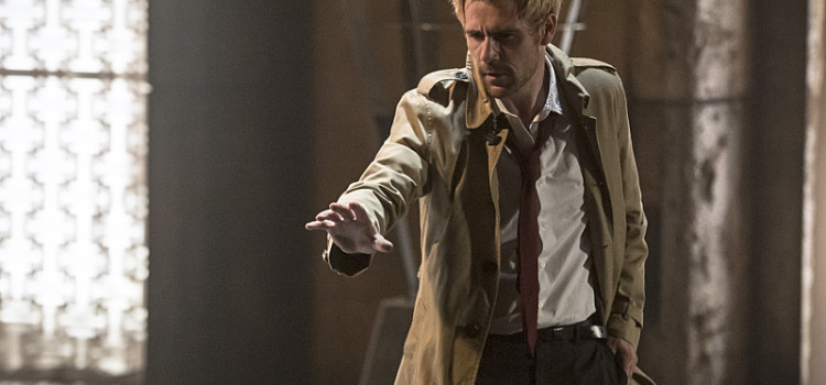 CW Video: Inside “Haunted” With Wendy Mericle