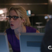 Arrow: Screencaps From A “Lost Souls” Preview Clip