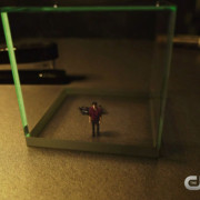 Arrow: The Atom Returns in Screencaps From The “Lost Souls” Preview Trailer