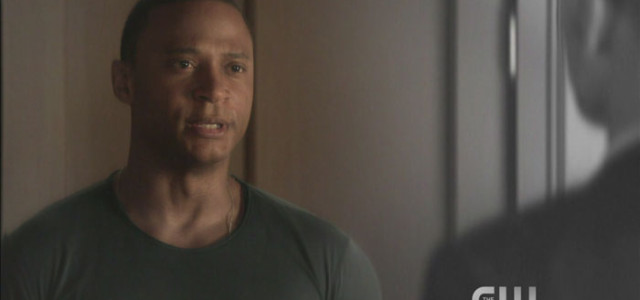 Arrow: Screencaps From The “Brotherhood” Promo Trailer