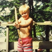 Stephen Amell Has Been At This Arrow Thing For A While…