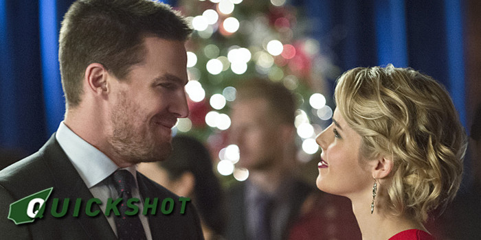 Arrow #4.9: “Dark Waters” Quickshot Recap