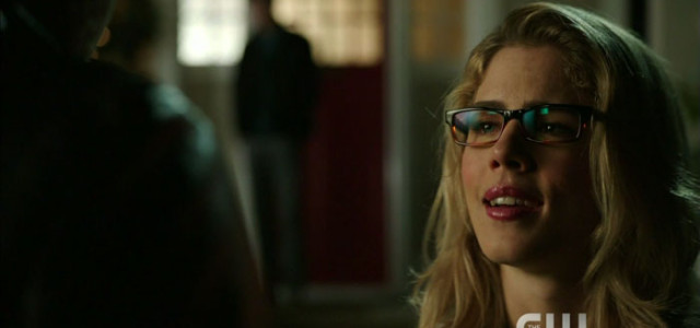 Arrow “Legends of Yesterday” Promo Trailer & Screencaps – Part 2 Of The Crossover!