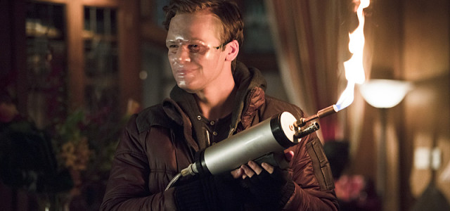 New 2-Minute Arrow Trailer Features Returning Characters & Some Surprises