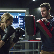 Arrow “A.W.O.L.” Overnight Ratings Report