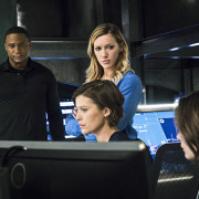 Arrow: “A.W.O.L.” Preview Clip