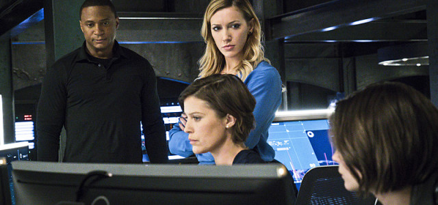 Arrow: “A.W.O.L.” Preview Clip