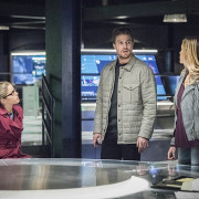 Arrow “Code of Silence” Preview Trailer
