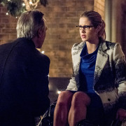 Arrow: Overnight Ratings For “Sins Of The Father”