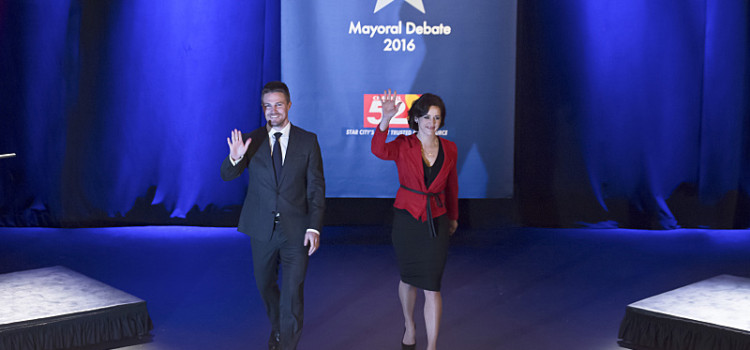 Arrow Videos: Inside “Code of Silence” & Preview Clip