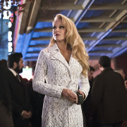 Mother of the Bride: Interview With Arrow’s Charlotte Ross