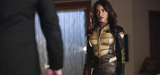 Vixen Spinoff? Megalyn E.K. Discusses The Possibility