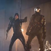 Arrow Returns March 23 With “Broken Hearts” (Promo Trailer)