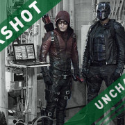 Arrow #4.12: “Unchained” Quickshot Recap